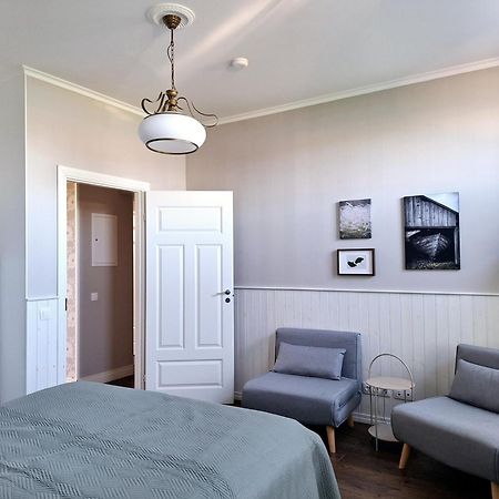 Villa Marienholm Haapsalu Eksteriør billede