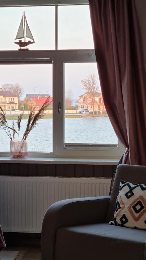Villa Marienholm Haapsalu Eksteriør billede