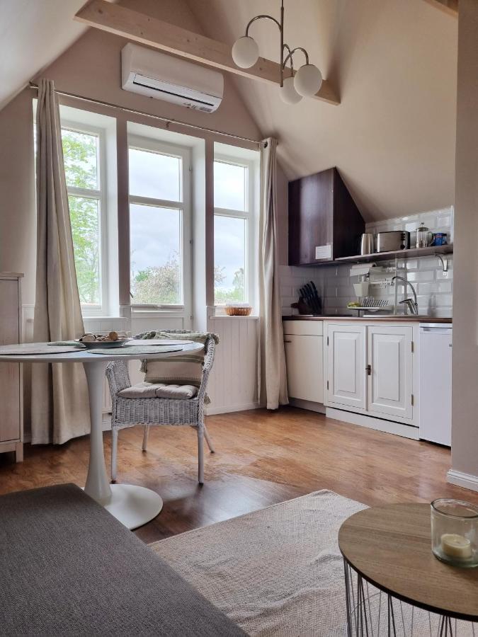 Villa Marienholm Haapsalu Eksteriør billede