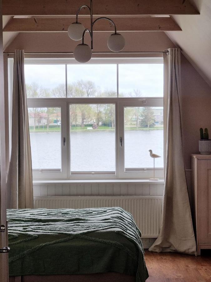 Villa Marienholm Haapsalu Eksteriør billede