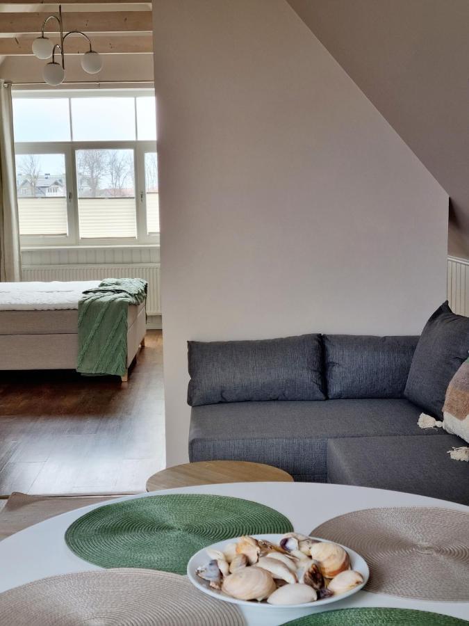 Villa Marienholm Haapsalu Eksteriør billede
