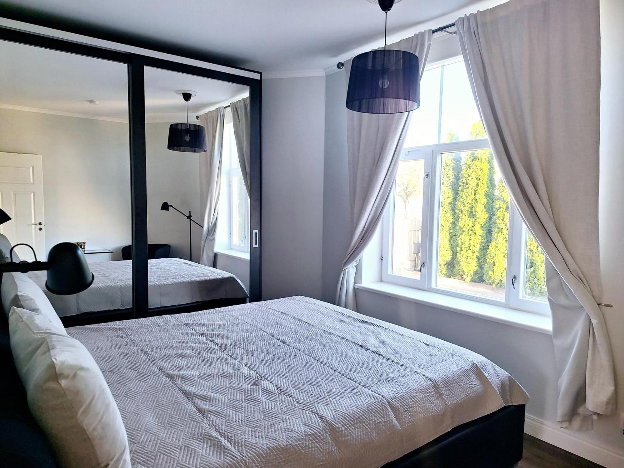 Villa Marienholm Haapsalu Eksteriør billede